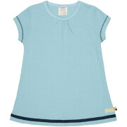 Kleid "Waffel lagoon - loud + proud",100%...