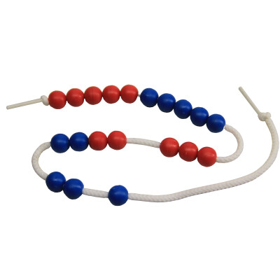 Rechenkette "Rechnen bis 20" - statt 8,49 € -