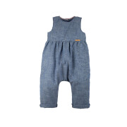 Kids-Jumper"blau-meliert", leichte...