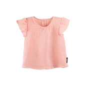 Mini-Hängerchen "dusty apricot Mull - pure...