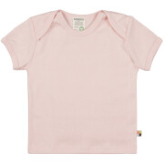 T-Shirt "rosé (rosa) loud + proud", 100%...