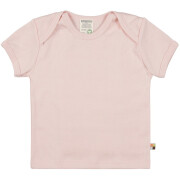 T-Shirt "rosé (rosa) loud + proud", 100%...