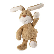 Kuscheltier "sigikids Hase-Green"