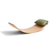 Wobbel Kissen "olive Pillow original", für...