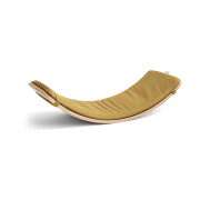 Wobbel Auflage "ocker ocher Deck original",...