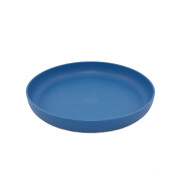 Ajaa! Teller blau, 18 cm