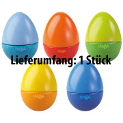 Musikei "Haba" - Musikinstrument, farbig, ca....