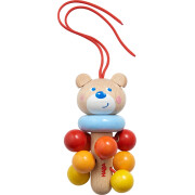 Hängefigur "Bär HABA", ca. 11cm - mit...