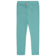 Legging "oregano-grün - loud + proud",100%...