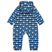 OutdoorOverall "Wildschweine auf ultramarine",...