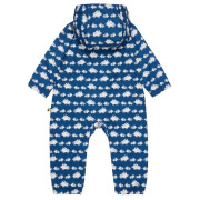 OutdoorOverall "Wildschweine auf ultramarine",...