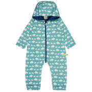 OutdoorOverall "Wildschweine auf oregano", loud...