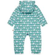 OutdoorOverall "Wildschweine auf oregano", loud...