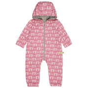 OutdoorOverall "Eichhörnchen auf mauve",...