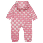 OutdoorOverall "Eichhörnchen auf mauve",...