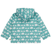 Outdoor-Jacke "Wildschweine auf...