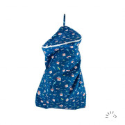 Wetbag = Windelsack "RONDO Flugzeuge auf marine...