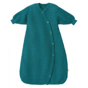 Strick-Schlafsack "mit Armen pacific disana",...