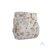"Snap2Fit Waldleben - wood land"- mitwachsende...