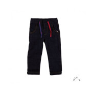 Hose "Kinder Jeans soft Denim", 98% Baumwolle...
