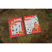 DuDiDa Entdeckerblock "Herbstblock" für Klein & Groß