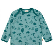 Shirt "oregano: Eichhörnchen + Wildschweine +...
