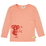 RippShirt "Koala auf Peach - loud + proud",...