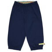 Outdoor-Hose "ultramarin", 100% Baumwolle (kbA)...