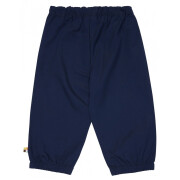 Outdoor-Hose "ultramarin", 100% Baumwolle (kbA)...