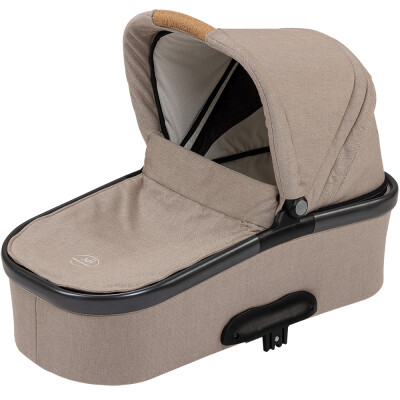 Babykorb Sand, Lux Evo