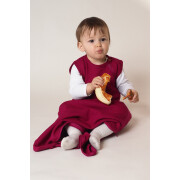 Schlafsack "beere tog 0.5. -  ohne Arm...