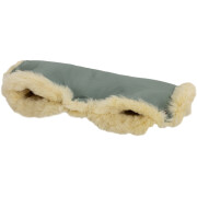 Kinderwagen-Muff "Jade", Schaffell
