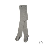 Strumpfhose "hellgrau iobio", 98% Baumwolle...