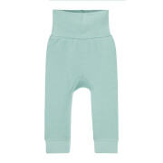 Hose "Waffeljersey aqua" Baumwolle (kbA)