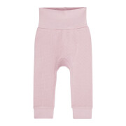 Hose "Waffeljersey rosa" Baumwolle (kbA)