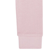 Hose "Waffeljersey rosa" Baumwolle (kbA)