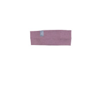 Stirnband "altrosa Pickapooh", 70% Wolle (kbT)...