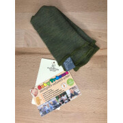 Bein-/ArmStulpen "oliv-green 26cm oder 30cm"...