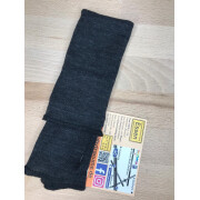 Bein-/ArmStulpen "anthrazit 26cm oder 30cm" aus...