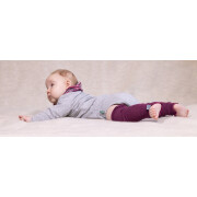 Bein-/ArmStulpen "orchidee 26cm oder 30cm" aus...
