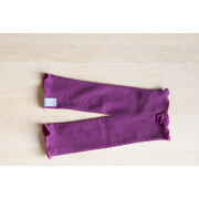Bein-/ArmStulpen "orchidee 26cm oder 30cm" aus...