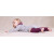 Bein-/ArmStulpen "orchidee 26cm oder 30cm" aus 70% Wolle (kbA)/ 30% Seide