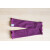Bein-/ArmStulpen "orchidee 26cm oder 30cm" aus 70% Wolle (kbA)/ 30% Seide
