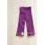 Bein-/ArmStulpen "orchidee 26cm oder 30cm" aus 70% Wolle (kbA)/ 30% Seide