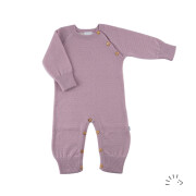 Strick-Overall "Rose-Minidots iobo FRED",...