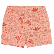 Shorts "Koalas + Känguruhs auf peach"...