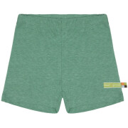 Shorts "Bamboo - loud + proud", 70% Baumwolle...