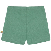 Shorts "Bamboo - loud + proud", 70% Baumwolle...