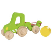 Greifauto "Traktor mit Anhänger",...