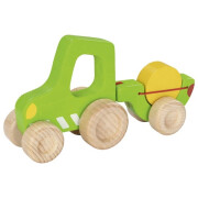 Greifauto "Traktor mit Anhänger",...